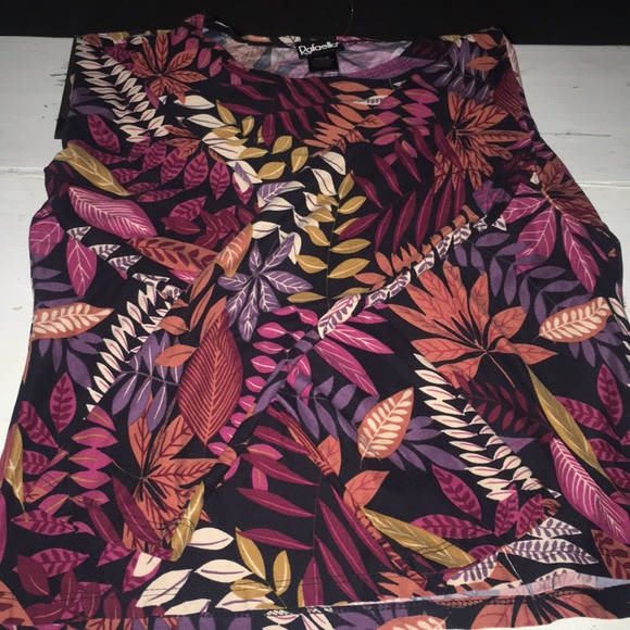 Rafaella top - Picture 3 of 4